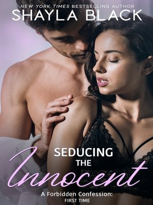 cover image of Seducing the Innocent